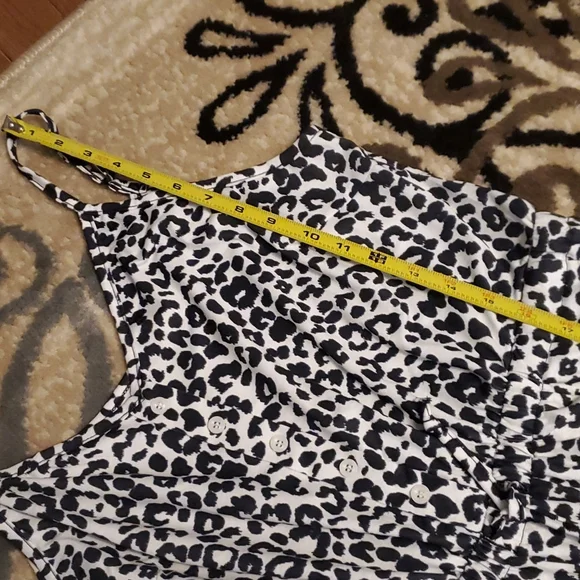 Jumpsuit size xl - Picture 6 of 13